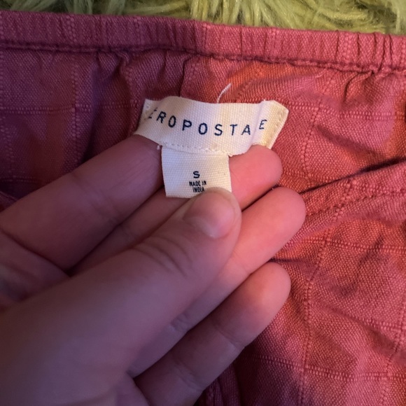 La hearts tank top - Picture 2 of 2